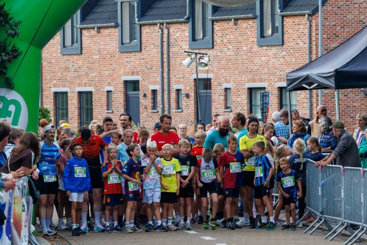 Landlopersjogging 2026